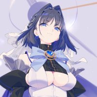 Kronii Virus (@kronii_virus) 's Twitter Profile Photo Kronii Virus (@kronii_virus) 's Twitter Profile Photo