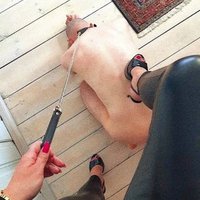 Goddess Alison (@alisongodd17008) 's Twitter Profile