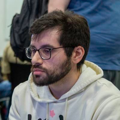 Iowa City TO since 2015. Melee red Sheik. P+ Diddy Kong. CRT whisperer.