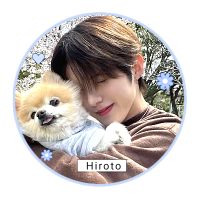 hiroto (@hiiroto) 's Twitter Profile