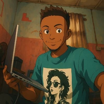AnikwuKINGSLEY's profile picture. BUSINESS DEVELOPER (@MISES001 ) | MARKETTER |WEB3 ENTHUSIASTS //
CRYPTO TRADER //TECHNICAL ANALYST 📈📉/MODERATOR /COMMUNITY MANAGER