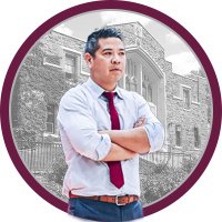 Mikey Magpayo (@coachsonic) 's Twitter Profile