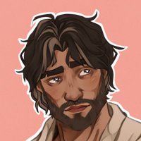 Ram Ranch ♠️ (@pan_od_tortur) Twitter profile photo