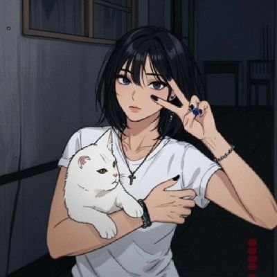 a_anggialixa's profile picture. Ya gitu