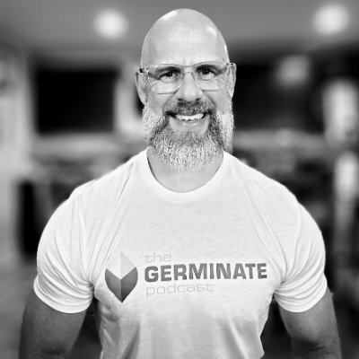 Host of The Germinate Podcast
Growth strategies for manufacturers, leaders & entrepreneurs
Powered by faith, RGAs & real talk
New episodes every Wednesday