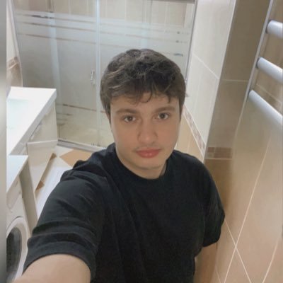 oguzzhanaytac98's profile picture. Marmara Üniversitesi - Spor Yöneticiliği     
@Trabzonspor