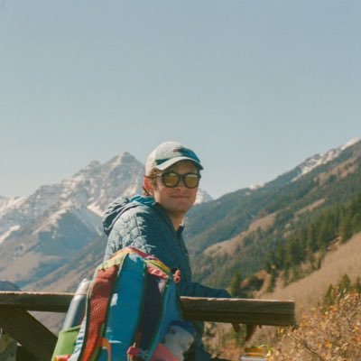 TynanFriend's profile picture. soon-to-be @uchicagosurgery | @BrownMedicine | @NorthwesternU