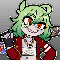 Kyria Thanatos, Matriarch of the Thanatos Family (@kyriathanatos) 's Twitter Profile