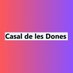 CASALDELESDONES (@casaldones) Twitter profile photo CASALDELESDONES (@casaldones) Twitter profile photo
