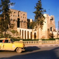 Aleppo Pinterest (@aleppopinterest) 's Twitter Profile