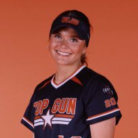 Sophia Feld (@sophiafeld2027) 's Twitter Profile