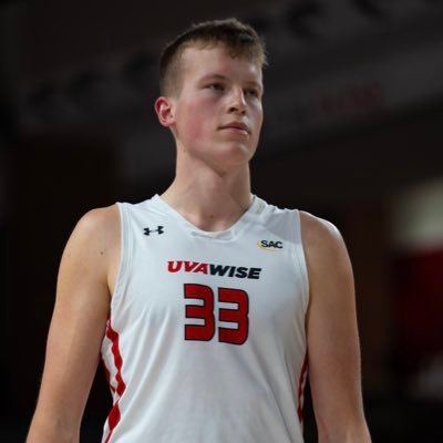 @UVAWiseMBB l 7’0” l 250lbs l IG: quadzilla33