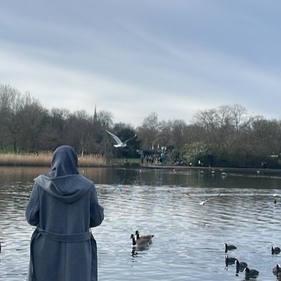 Diiiina0's profile picture. Medical Student at @med_imsiu | @SC_IMSIU Member | If you can dream it, you can do it! ✨