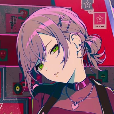 nnh_ann's profile picture. 🧡💚💜☆⁠🔑🐍☆⁠🕵️🦊