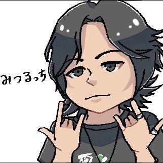 みつる🥦さんのプロフィール画像