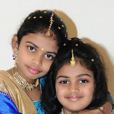 SuprajaMurali07's profile picture. 