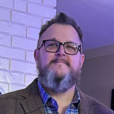 AlHollister1972's profile picture. 