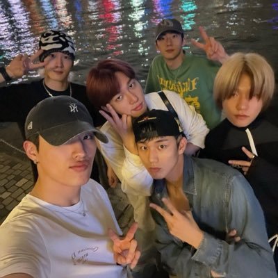 Get P1H Fromm Updates here! • This account is fan-based!!
