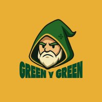 Green y Green (@green_apostas) 's Twitter Profile Photo Green y Green (@green_apostas) 's Twitter Profile Photo