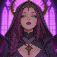 Lily Stasy (@thesweetelixir) 's Twitter Profile