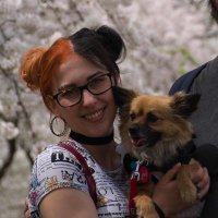 ThatGirl@ThatPlace (@maxine_baughman) 's Twitter Profile