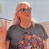 Rene T. ๐บ๐ฆ๐ ๐ป๐๐โโฌ ๐ญ (@soapreporter) 's Twitter Profile Photo Rene T. ๐บ๐ฆ๐ ๐ป๐๐โโฌ ๐ญ (@soapreporter) 's Twitter Profile Photo