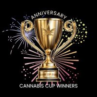 Cannabis Cup Winners (@cupwinner) 's Twitter Profile