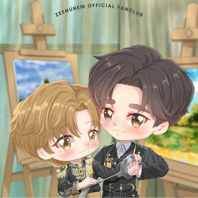 𝐙𝐞𝐞𝐍𝐮𝐍𝐞𝐰 𝐎𝐟𝐟𝐢𝐜𝐢𝐚𝐥 𝐅𝐚𝐧𝐜𝐥𝐮𝐛さんのプロフィール画像