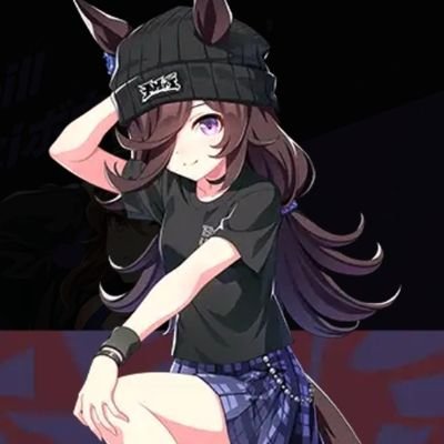 rice_foxknight's profile picture. ライスシャワーです
チヲハウハネがすき
君主様になっちゃいました
星乃魔法師団の一員
参拝者の1人
推し
ひろがるスカイプリキュア ソラ･ハレワタール
ウマ娘プリティーダービー ライスシャワー
にじさんじ アルス･アルマル