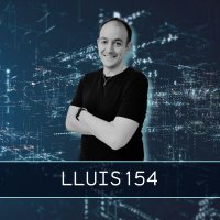 Lluis154 (@lluis154) 's Twitter Profile