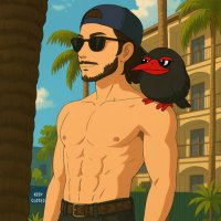 Young Stoney (@liftingcrypto) 's Twitter Profile