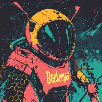 Bkeeper⚛️さんのプロフィール画像