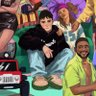 tokenhiphop's profile picture. ‘I’m Not Supposed To Be Here’ out now. https://t.co/aYS4PFyyda