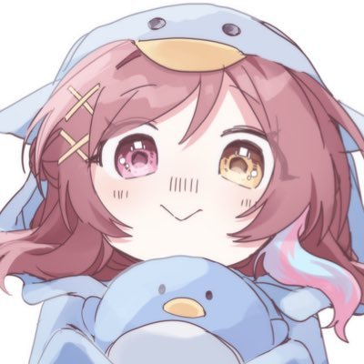 mcln_sk's profile picture. 🐧🩵@Amai_nico こっちで生きてる@S___lil4