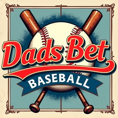 DadsBetBaseball's profile picture. A baseball pod that doesn't require dads but is hosted by two - @DadsThatBet and @HeyRosenberg. Produced by @Spencer__Ray. Use code DADS on @thehofapp 50% off