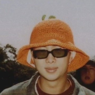 thank you, BTS.
Big fan of Le Sserafim, TXT, and Ateez.