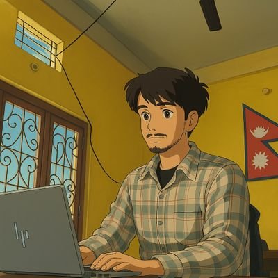 hiro001_gofone's profile picture. Cyber security Enthusiast | IT Student | Aspiring Ethical Hacker