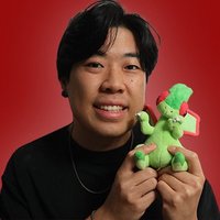 Pokémon Trainer Nguyen (@royalillest) 's Twitter Profile