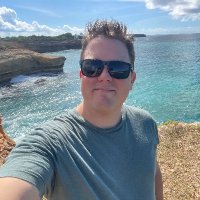 Steven Morris (@srmorris2) 's Twitter Profile