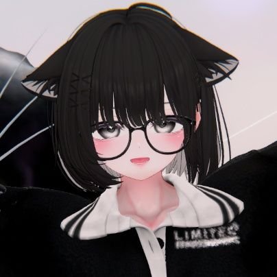VRC닉네임:_서화_
VRChat계정&일상
뒷계: @o_o_eve
뒷계는 디엠 먼저 주시면 감사하겠습니다
이별은 블언블로 해주세요
에스크는 여기!
https://t.co/CoGicsDbUf