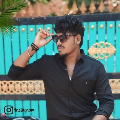 PMuthu12308's profile picture. 