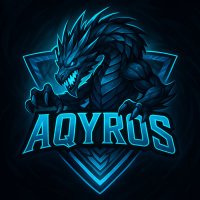 Aqyros (@aqyrosttv) 's Twitter Profile