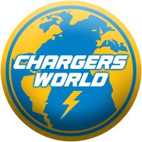 ChargersWorld (@chargersworld) 's Twitter Profile Photo ChargersWorld (@chargersworld) 's Twitter Profile Photo
