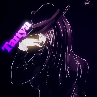 Tanya_Edits's profile picture. 🎬 Editora MMV/AMV | Animação 2D, Motion Designer & Storytelling &
VFX artist 
💌 I make geek edits! Contact me on Discord: tainara_psi
📩 For commissions DM 💖