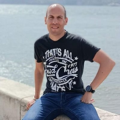 filipf50's profile picture. Especialista en e-commerce plataforma OpenCart. Apasionado de la informática y del automovilismo.

CEO de SID-Alicante