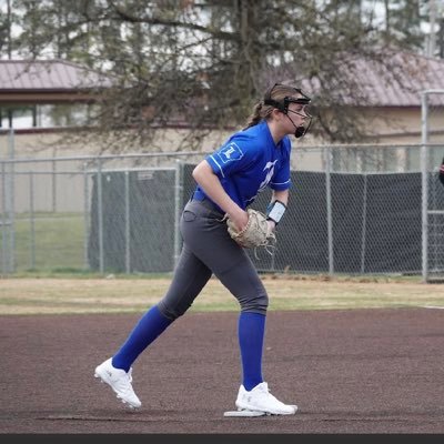 🥎RHP|1B | 14 | 5’9” | 63mph | 2029 | 4.0🥎