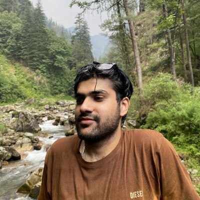_prathamchopra's profile picture. 