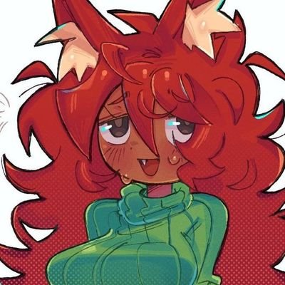 shit_head_idiot's profile picture. pfp is art from @mimichiwah or u/mimichiwah on reddit