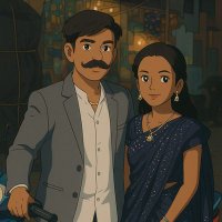 వేణు గిరడ! (@advithavenu) 's Twitter Profile