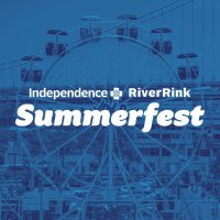 Independence Blue Cross RiverRink (@ibxriverrink) 's Twitter Profile Photo Independence Blue Cross RiverRink (@ibxriverrink) 's Twitter Profile Photo